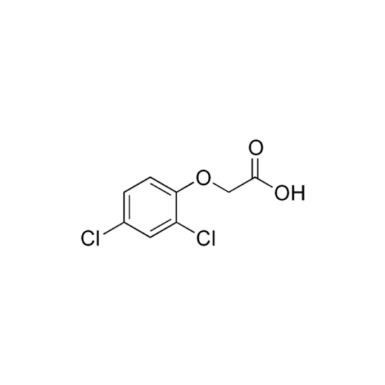 2,4-Dichlorophenoxyacetic Acid (2,4-D)