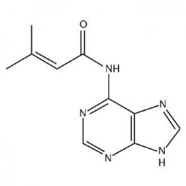 6-Dimethylallylaminopurine