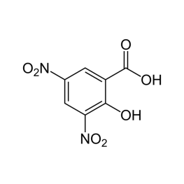 3,5-Dinitrosalicylic Acid