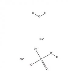 Disodium Hydrogen Phosphate Dihydrate