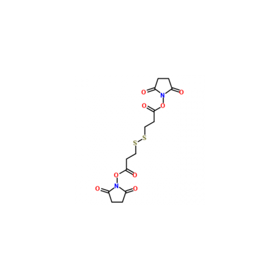 3,3\'-Dithiodipropionic Acid di(N-Hydroxysuccinimide Ester)