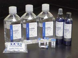 Duplex Buffer, Sterile