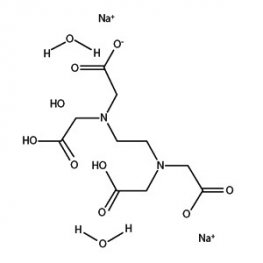 EDTA Disodium Salt Dihydrate