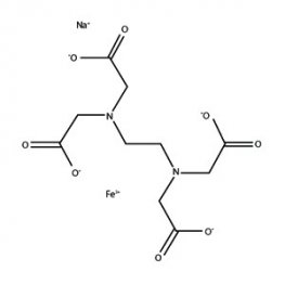 EDTA Ferric Sodium Salt Trihydrate