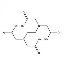 EDTA 0.5M, pH 8.0, Sterile