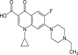 Enrofloxacin