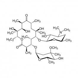 Erythromycin