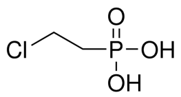 Ethephon, Plant Hormone