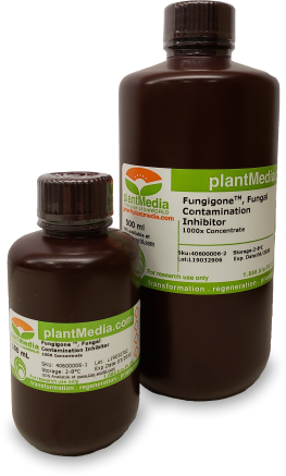 Fungigone&trade;, Fungal Contamination Inhibitor