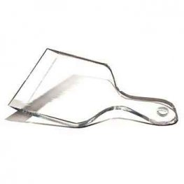 Gel Scoop Acrylic, Small