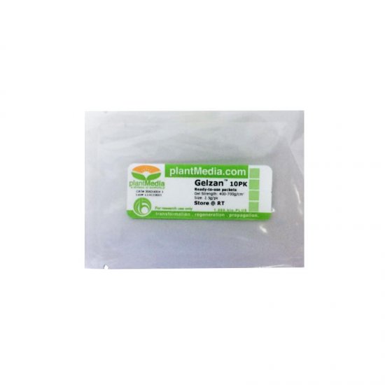 Gelzan&trade; (Packets)
