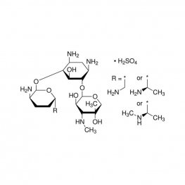 Gentamicin Sulfate