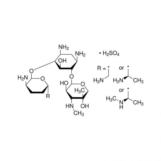 Gentamicin Sulfate