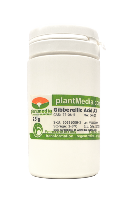Gibberellic Acid A3