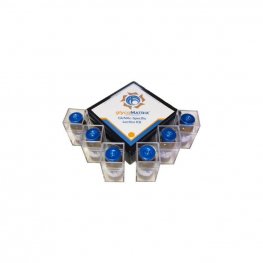 GlcNac-Specific Separopore&reg; 4B Multi-Lectin Kit