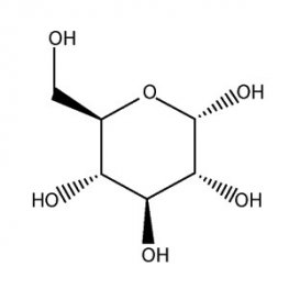 Glucose 20%, Sterile