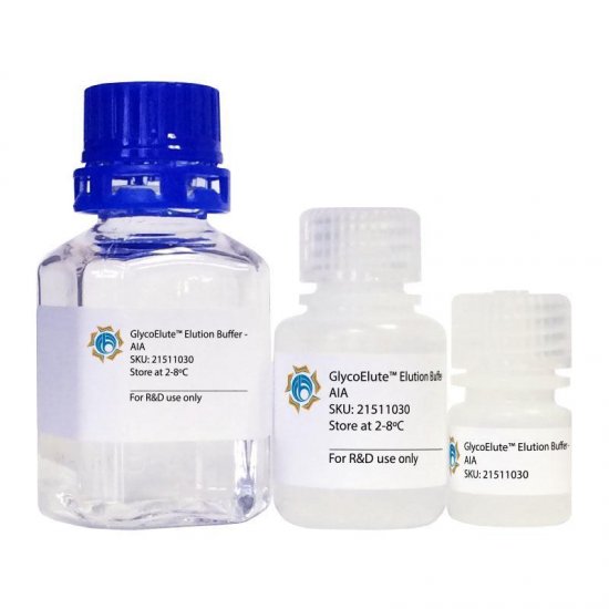 GlycoElute Elution Buffer AIA bioWORLD