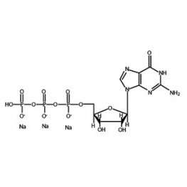 GTP Disodium salt