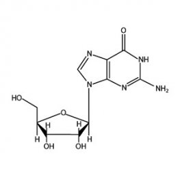 Guanosine