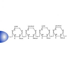 Heparin Separopore&reg; 4B