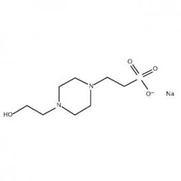 HEPES Sodium Salt