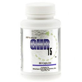 Human Growth Hormone (Recombinant)