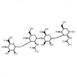 Hyaluronic Acid Sodium Salt