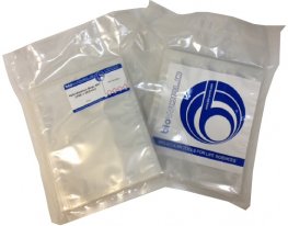 Hybridization Bags 400 (101x152mm)