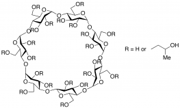 2-Hydroxypropyl-β-Cyclodextrin 2-Hydroxypropyl-β-Cyclodextrin