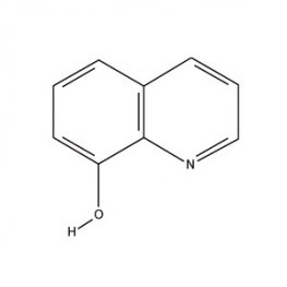 8-Hydroxyquinoline