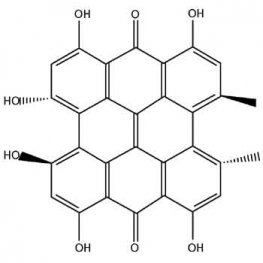 Hypericin