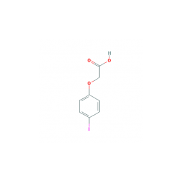 4-Iodophenoxyacetic Acid