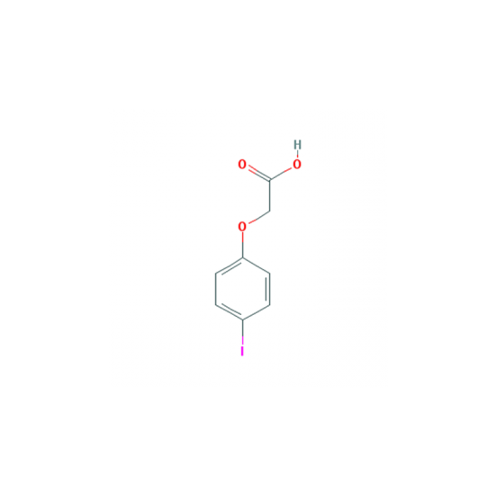 4-Iodophenoxyacetic Acid