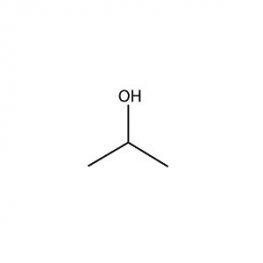Isopropyl Alcohol