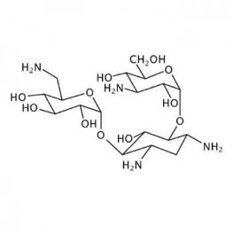 Kanamycin::BSA Conjugate
