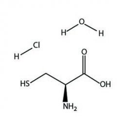 L-Cysteine Hydrochloride Monohydrate
