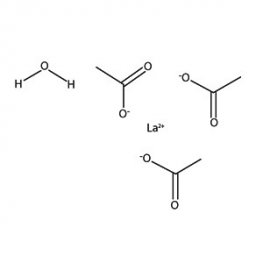 Lanthanum Acetate