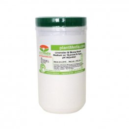 Linsmaier and Skoog Buffered Medium w/ Vitamins, Sucrose, & Agar