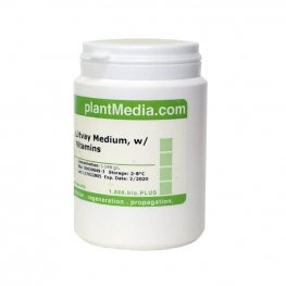 Litvay Medium, w/ Vitamins