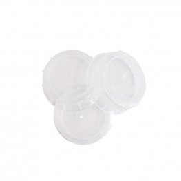 Magenta B-Cap Jar Lid