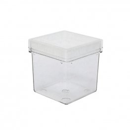 Magenta GA-7-3 Plant Culture Box w/ Lid
