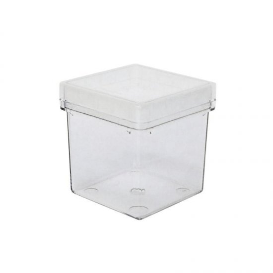 Magenta GA-7-3 Plant Culture Box w/ Lid | Laboratory Essentials