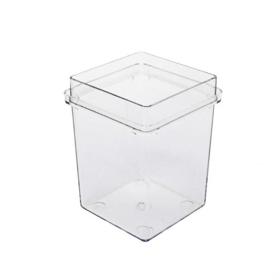 Magenta GA-7 Plant Culture Box w/o Lid