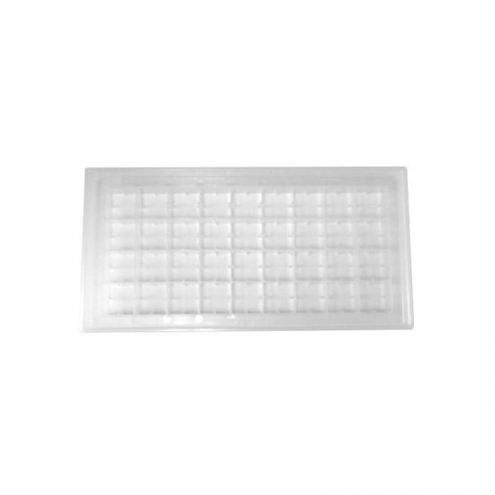 Magenta Plant Culture 7-Way Tray | Laboratory Essentials | bioWORLD