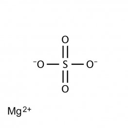 Magnesium Sulfate Anhydrous