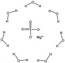 Magnesium Sulfate Heptahydrate