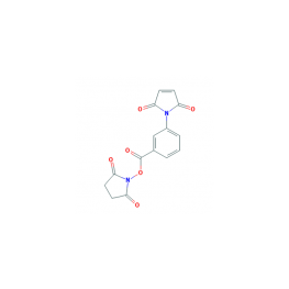 3-Maleimidobenzoyl-N-hydroxysuccinimide Ester 3-Maleimidobenzoyl-N-hydroxysuccinimide Ester