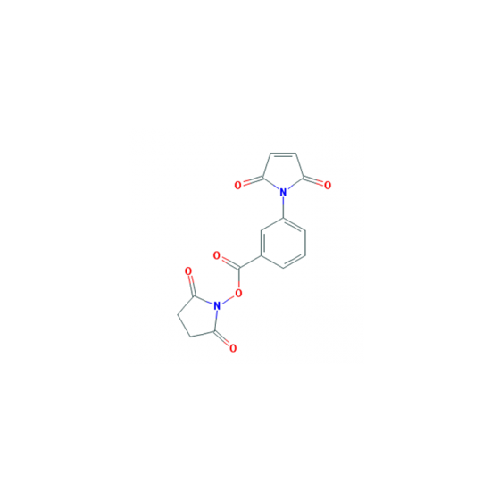 3-Maleimidobenzoyl-N-hydroxysuccinimide Ester