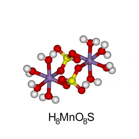 Manganese(II) Sulfate Tetrahydrate (10101685) bioWORLD