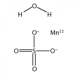 Manganese Sulfate Monohydrate